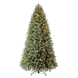 Wholesale Led Christmas <b>Tree</b> With <b>Lights</b> 6ft Led Artificial Pe Christmas <b>Trees</b> - Product Image 2