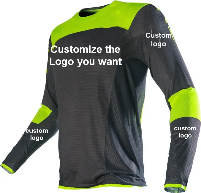 Custom sports mujeres abbigliamento da motociclista racing cycling jersey team per racing pit crew shirts