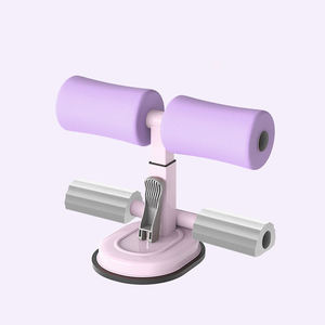 Barra Ajustable para Abdominales con Ventosa de Goma, Equipo de Gimnasio en Casa para Ejercicio Abdominal, Barra de Asistencia al por Mayor - Product Image 2