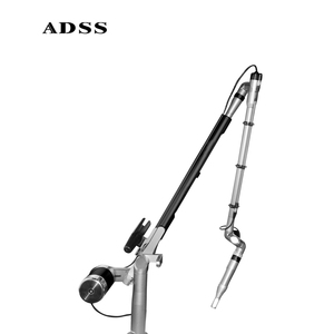 Láser Pico ADSS 1064nm 532nm para Todas las Preocupaciones de Pigmentación, Láser Nd Yag de Picosegundos con Tecnología Q-Switched para Eliminación de Tatuajes, Precio - Product Image 4