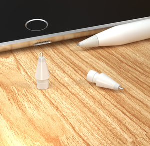 <span class=keywords><strong>Pencil</strong></span> nibs-puntas de lápiz para pencil1 Pencil2, ipad, <span class=keywords><strong>apple</strong></span>, stylus, lápiz capacitivo - Product Image 6