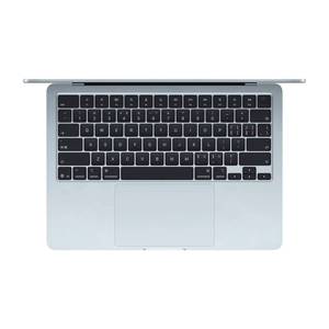 Nuovo <span class=keywords><strong>MacBook</strong></span> <span class=keywords><strong>Air</strong></span> BAMI 2024 all'ingrosso con chip M5, <span class=keywords><strong>13</strong></span> pollici, 16GB RAM, 1TB SSD, colore Midnight, processore centrale a 10 core - Product Image 2