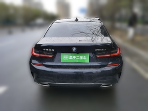Guazi BMW Série 3 2022 320Li M Sport Package Berline, Meilleure Vente, Conduite à Gauche 163261474 - Product Image 2