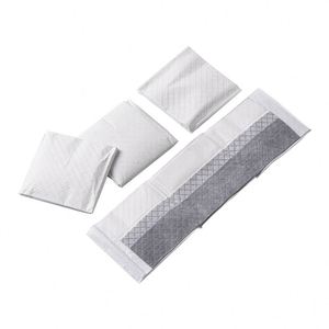 Custom Logo Disposable Eco Material Leakproof Quick Dry Super Absorbent Extra Large Puppy <b>Potty</b> <b>Training</b> Pee Pads for Dogs Cats - Product Image 1