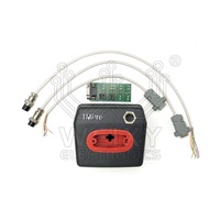 Programmateur de clé pour transpondeur tm pro2, Original, calculatrice de Code PIN, de base