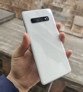 Teléfono celular S10+ desbloqueado, pantalla WQHD+ de 6.4 pulgadas, batería de gran capacidad, cámaras triples, resistente al agua IP68. - Product Image 4