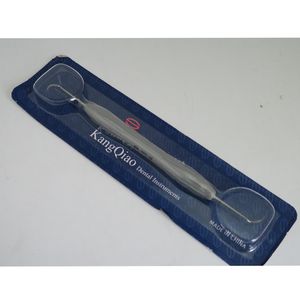 Instrumento de relleno compuesto dental exceso de raspador de dientes - Product Image 4