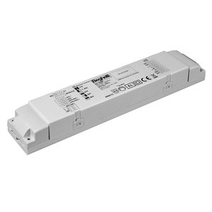 Inverter LED Beghelli 25,8 cm 10 cm 4 cm per Sistemi di Illuminazione LED - Product Image 1