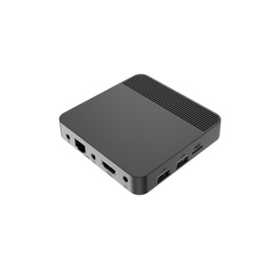 Nuovissimo Modello MINI H618 Android 12.0 <span class=keywords><strong>Smart</strong></span> Box per IPTV OTT 2GB/16GB WIFI 2.4G/5G Set-Top Box Premium - Product Image 4