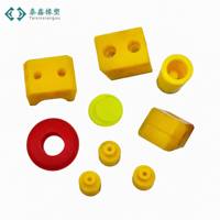 Polyurethan-Hydraulikdichtungen PU-Dichtungsringe Wischer-Schaber-Dichtungen für Zylinder Pneumatik OEM ODM Direktvertrieb China