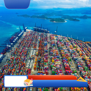 Service de transport maritime LCL Ruixiang Africa Line, logistique et commerce en Afrique - Product Image 1