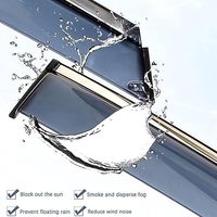 Parasoles Personalizados para Coche, Cubierta Protectora para Parabrisas, Visera para Ventana, Cubierta Impermeable para Hilux REVO 2016-2019, Otros Accesorios Exteriores