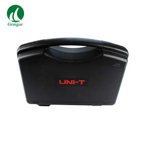 UNI-T UT231 Kẹp Chất Lượng Điện Kỹ Thuật Số Đồng Hồ Vạn Năng 3 Pha Giá Trị RMS Thật Máy Đo Kẹp Điện Kỹ Thuật Số - Product Image 6