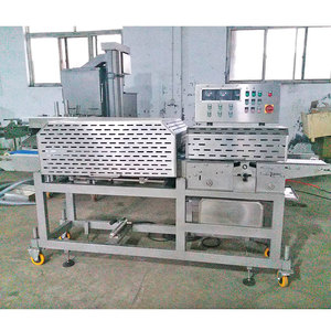 เครื่องสไลด์เนื้อ <span class=keywords><strong>Bresaola</strong></span> เนื้อดิบเกรดมืออาชีพอัตโนมัติ - Product Image 5