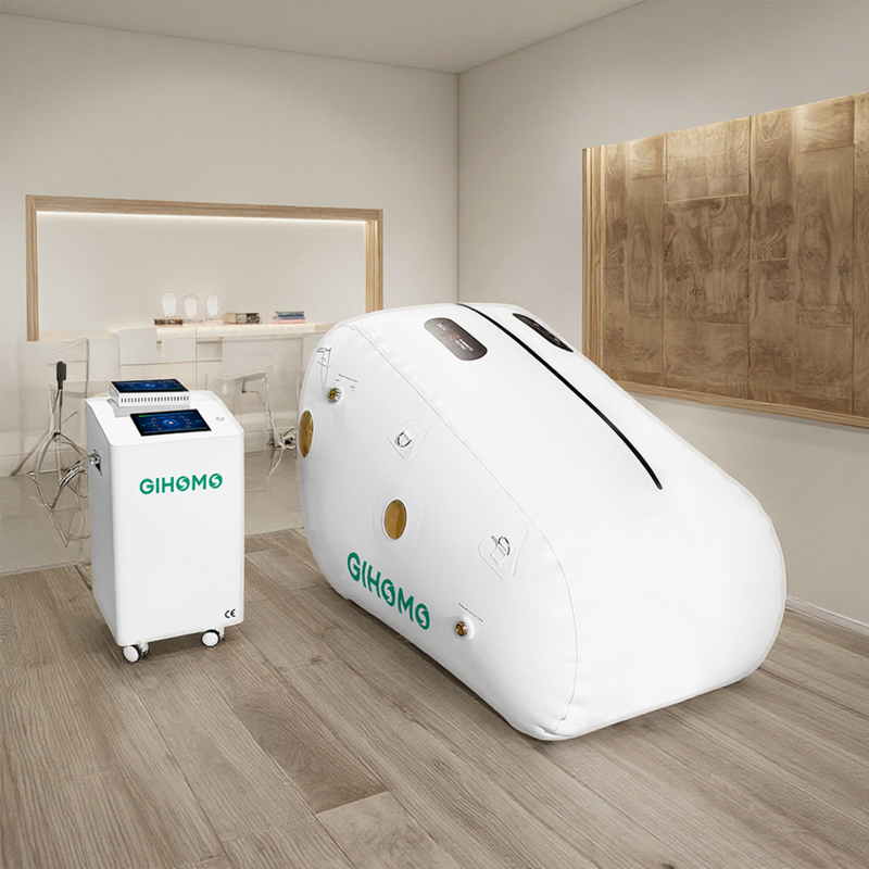 GIHOMO Z0780H 1 5ATA Hyperbaric Oxygen