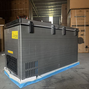 Plan de travail de cuisine industrielle avec réfrigérateur électrique à dégivrage automatique, température unique, économe en énergie, <span class=keywords><strong>classe</strong></span> d'efficacité <span class=keywords><strong>énergétique</strong></span>, usage domestique - Product Image 5