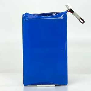 Batería de polímero de litio de <span class=keywords><strong>3.7</strong></span> 3.85v <span class=keywords><strong>V</strong></span> 7.4V 11.1V <span class=keywords><strong>3000mah</strong></span> 40000mah, batería de polímero de litio RC Lipo de 20000mah 40000mah - Product Image 5