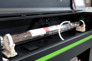 Leapion <strong>LASER</strong> 60W/90W/100W 6090 CO2 <strong>Laser</strong> Engraving &amp; <strong>Cutting</strong> <strong>Machine</strong>