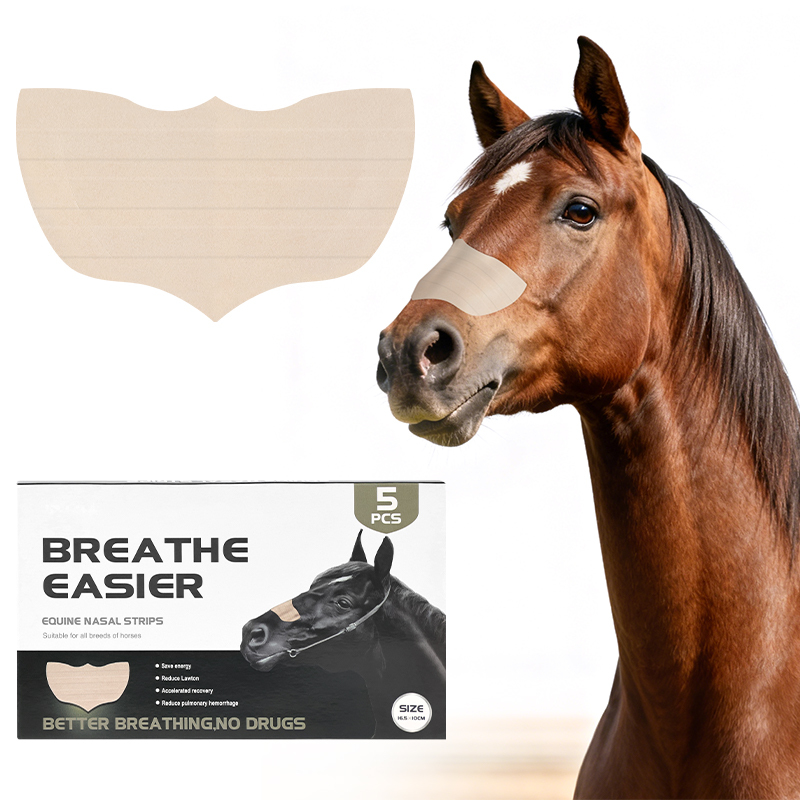 Performance Nose Strips Soft Plastic Free