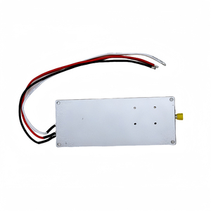 433Mhz 1.5g 10W 100W RF lá chắn chống Drone che chắn mô-đun <span class=keywords><strong>GSM</strong></span> chặn chống UAV hệ thống cho xuất khẩu - Product Image 3
