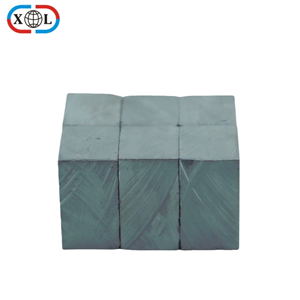 OEM Strong Ferrite <strong>Magnet</strong> Big Size <strong>Circular</strong> Ferrite for Motors Speakers Industrial Use - Product Image 5