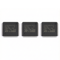 Microcontrolador STM32H743VIT6 (MCU / MPU / SOC) de Alto Rendimiento ARM Cortex-M7 con DSP y DP-FPU con 2 MB de Memoria Flash