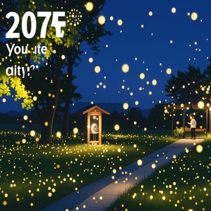 Đầy màu sắc năng động đom đóm đèn quảng cáo ngoài trời, vườn công viên cỏ đèn chiếu sáng, Máy chiếu laser, logo - Product Image 6