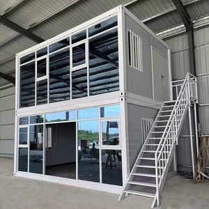 Bền vững mô-đun Kiến Trúc Nhà toàn cảnh cửa sổ cho văn phòng trường học phòng khách phòng ngủ trung tâm sử dụng cho nhà thanh tốt - Product Image 1