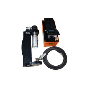 Extracteur de broches de frein pneumatique hydraulique Ya, outil d'extraction de rotules pour camion, extracteur de broches de pompe en aluminium - Product Image 4