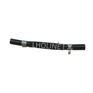 Tuyau en caoutchouc LHOLINE 25425-F9300 EPDM, longueur standard, pour raccords de conduites d'eau d'entrée et de sortie - Product Image 1