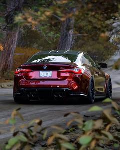 Euromaster Chine usine Prix voiture enveloppe liquide dragon échelle rouge chrome vinyle film d'emballage pour véhicule installer - Product Image 6