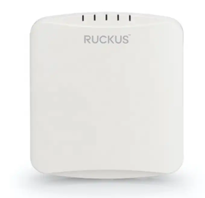 Point d'accès Ruckus R350 de qualité commerciale 901-R350-WW02, double bande 802.11ax/2x2:2 Streams 5 GHz et 2,4 GHz, AP intérieur - Product Image 1