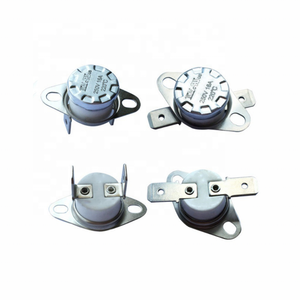 <span class=keywords><strong>Ksd301</strong></span> lưỡng kim đĩa nhiệt gốm và Bakelite ksd302 nhiệt chuyển đổi kiểm soát nhiệt độ chuyển đổi cho các thiết bị nhà - Product Image 3