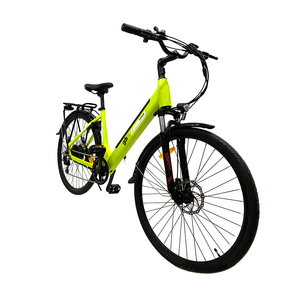 Bicicleta Eléctrica GDS Económica de 250 Vatios, Bicicleta Urbana Eléctrica de <span class=keywords><strong>26</strong></span>, 27.5 y 29 Pulgadas, Bicicleta Eléctrica de 250w, Bicicleta Eléctrica, Velo Electrique - Product Image 1