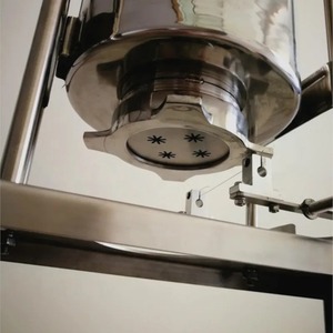 <span class=keywords><strong>Churrera</strong></span> Comercial de Acero Inoxidable - Product Image 5