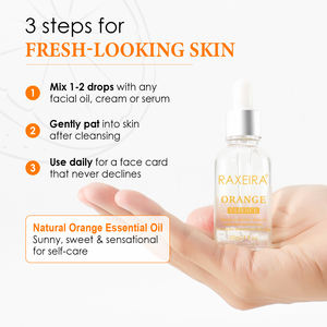 Gran oferta, suero de vitamina C para el cuidado de la <span class=keywords><strong>piel</strong></span> facial antienvejecimiento, retinol y ácido hialurónico, suero facial líquido en Stock para mujer - Product Image 6