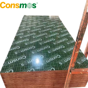 Panel de Plástico Fenólico PP Verde - Product Image 4