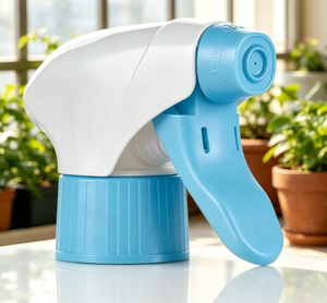 Wholesale 28/410 All PP Trigger <b>Sprayer</b> Adjustable Nozzle <b>Garden</b> Household Cleaning Mist Trigger <b>Sprayer</b> - Product Image 4