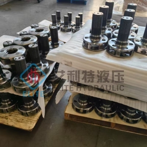 Dana spicer 111 112 211 212 trục và phụ tùng - Product Image 2