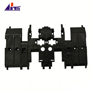 Pièces de distributeur automatique de billets <span class=keywords><strong>GRG</strong></span> CDM8240N Plaque de <span class=keywords><strong>transport</strong></span> de billets YT8.080.2976 - Product Image 1