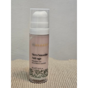 Suero Hidratante de Rosas H2 Oleage, Antiarrugas, Eliminador de Manchas Oscuras, con Vitamina E y Escualano, 30 ml, Uso Doméstico, Iluminador - Product Image 1