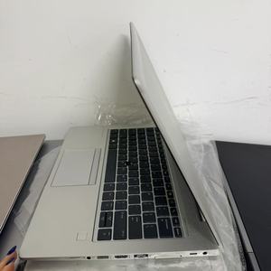 Portátil Empresarial <span class=keywords><strong>HP</strong></span> <span class=keywords><strong>EliteBook</strong></span> 830 G6 Usado, Intel Core I5 de 8.ª Generación, 8 GB de Memoria, SSD de 256 GB, <span class=keywords><strong>13</strong></span>.3 <span class=keywords><strong>Pulgadas</strong></span> - Product Image 2