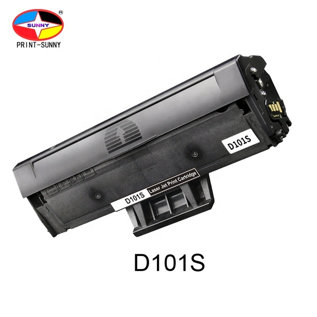 Factory Wholesale Cartridge MLT D101S D101 101S Toner Cartridge for Samsung ML 2160 2161 2162 2165 Toner