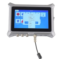 Máquina de Codificación Industrial TIJ 8410 para Impresión de Fecha de Caducidad, Número de Lote, Código QR e Identificación del Producto