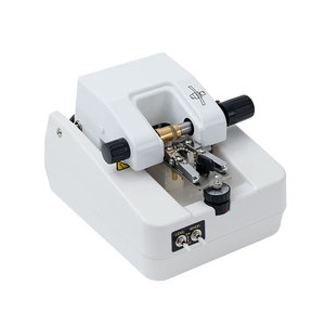 Equipo de Ranurado Óptico para Gafas de Envío Rápido LY-1800C, Máquina para Fabricantes de Lentes - Product Image 1