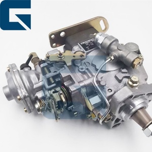 0460426385 3963960 Fuel Injection <b>Pump</b> for 6BT Engine - Product Image 6