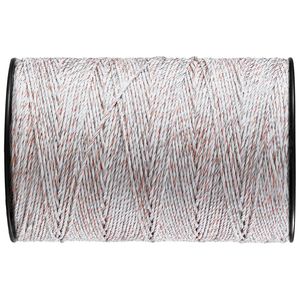 DB Wholesale 2625Ft 800M Alambre de cerca eléctrica para caballos Ganado Polywire Esgrima Categoría de producto premium - Product Image 1