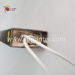 WD 00.781.5248 Resistor 18R 250W for Heidelberg SM74 CD74 SM102 Offset <b>Printing</b> <b>Machine</b> Parts Original Used 00.781.5248/01 - Product Image 3