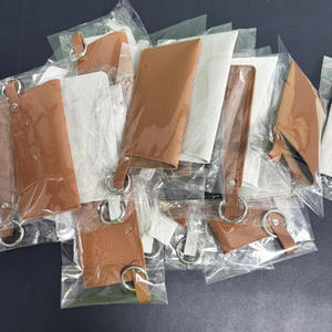 משקפיים מעור משקפיים תיק משקפי שמש ניידים קריאה משקפיים כיסוי משקפיים תיק תיבת תיק משקפיים תלוי תיק תיבת תיק משקפיים - Product Image 3