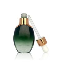 Offre Spéciale Flacon Compte-gouttes de Parfum 15ml 30ml pour Sérum, Essence, Huile Essentielle